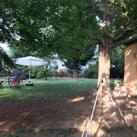 Biggi'S Garten-Finca Flonheim Exterior foto