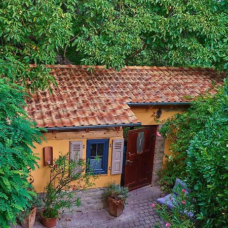 Biggi'S Garten-Finca Flonheim Exterior foto