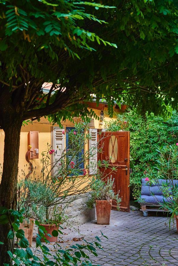 Biggi'S Garten-Finca Flonheim Exterior foto